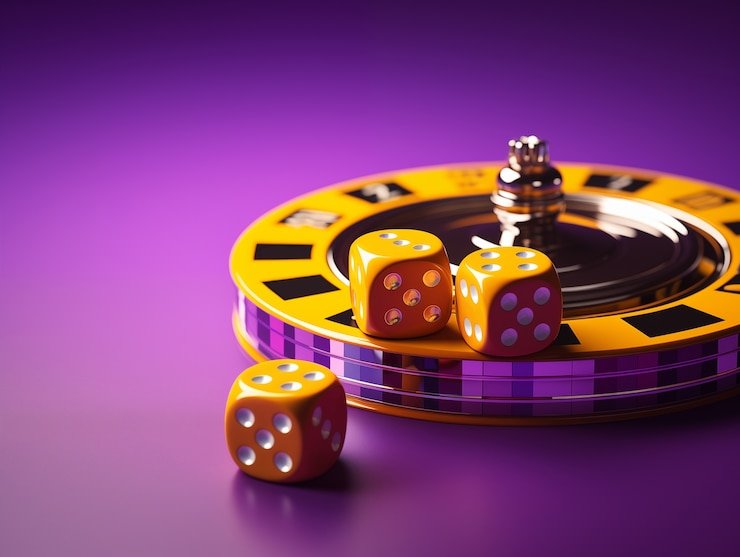 Tampilan beranda karma79 di ponsel