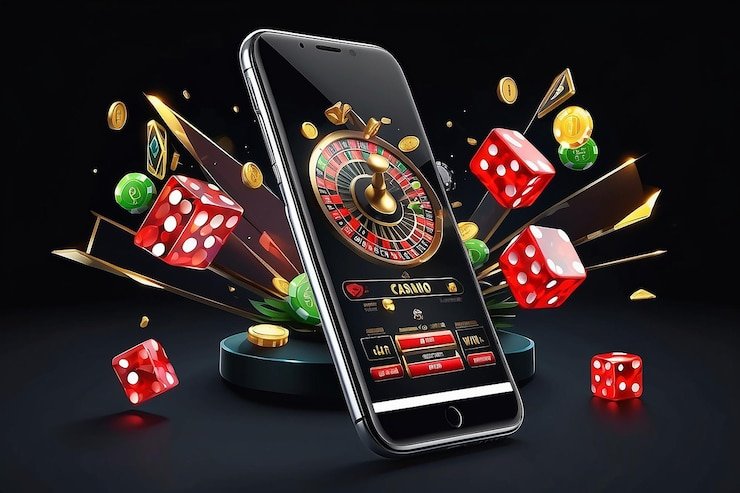 Akses mobile dengan navigasi sederhana